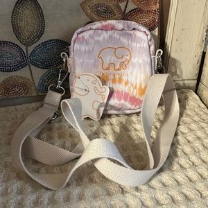 NWT Ivory ella crossbody.